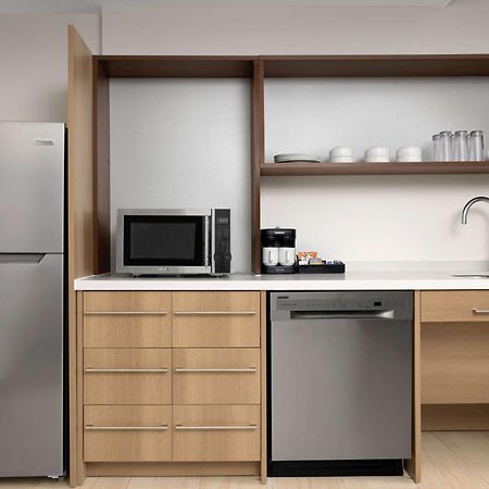 Home2 Suites By Hilton Durham University Medical Center Екстер'єр фото