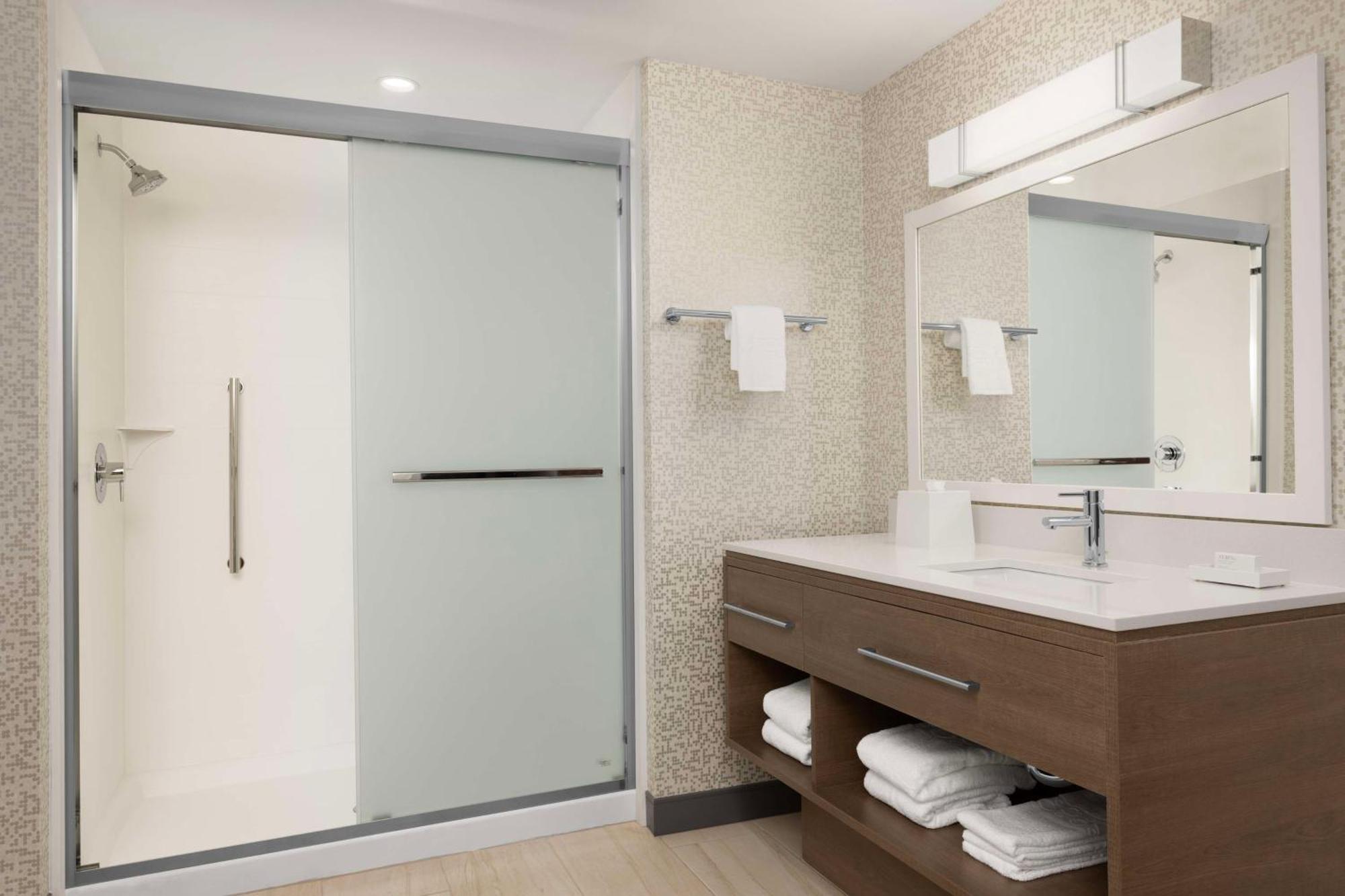 Home2 Suites By Hilton Durham University Medical Center Екстер'єр фото