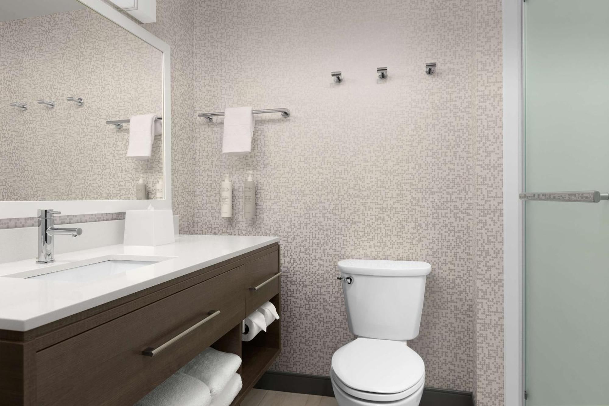 Home2 Suites By Hilton Durham University Medical Center Екстер'єр фото